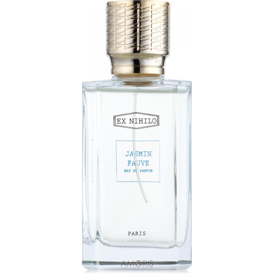 Парфюмированная вода EDP (ТЕСТЕР)